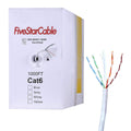 Cat6 UTP PVC Cable P5353