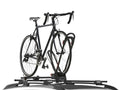Rack Mounted Bike Carrier with Lock S5030