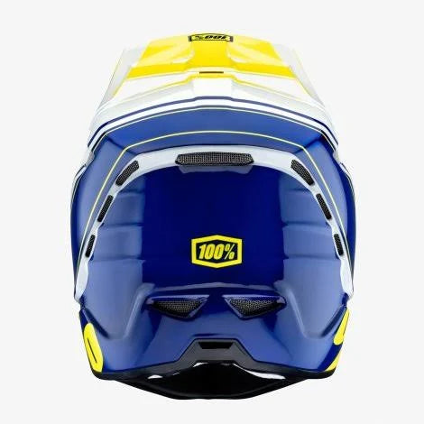 Small Aircraft Composite Helmet S551
