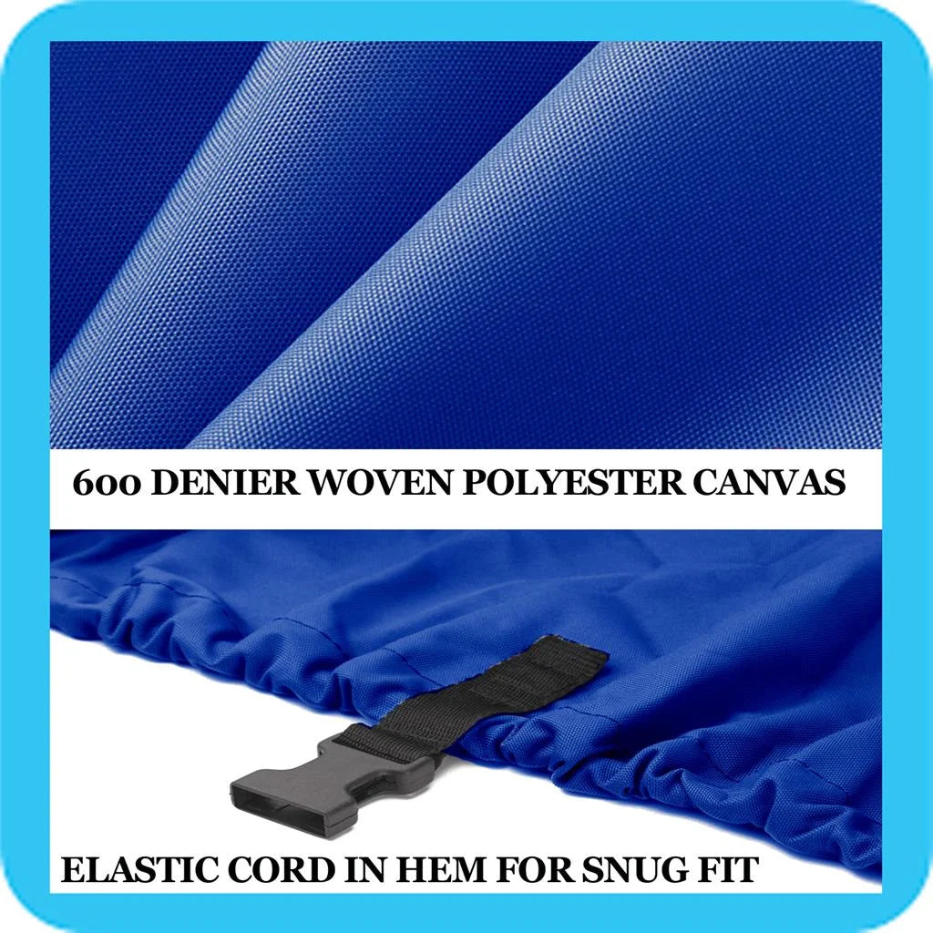 Boat Cover Q890293