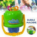 Portable Bubble Blower Toy M38531