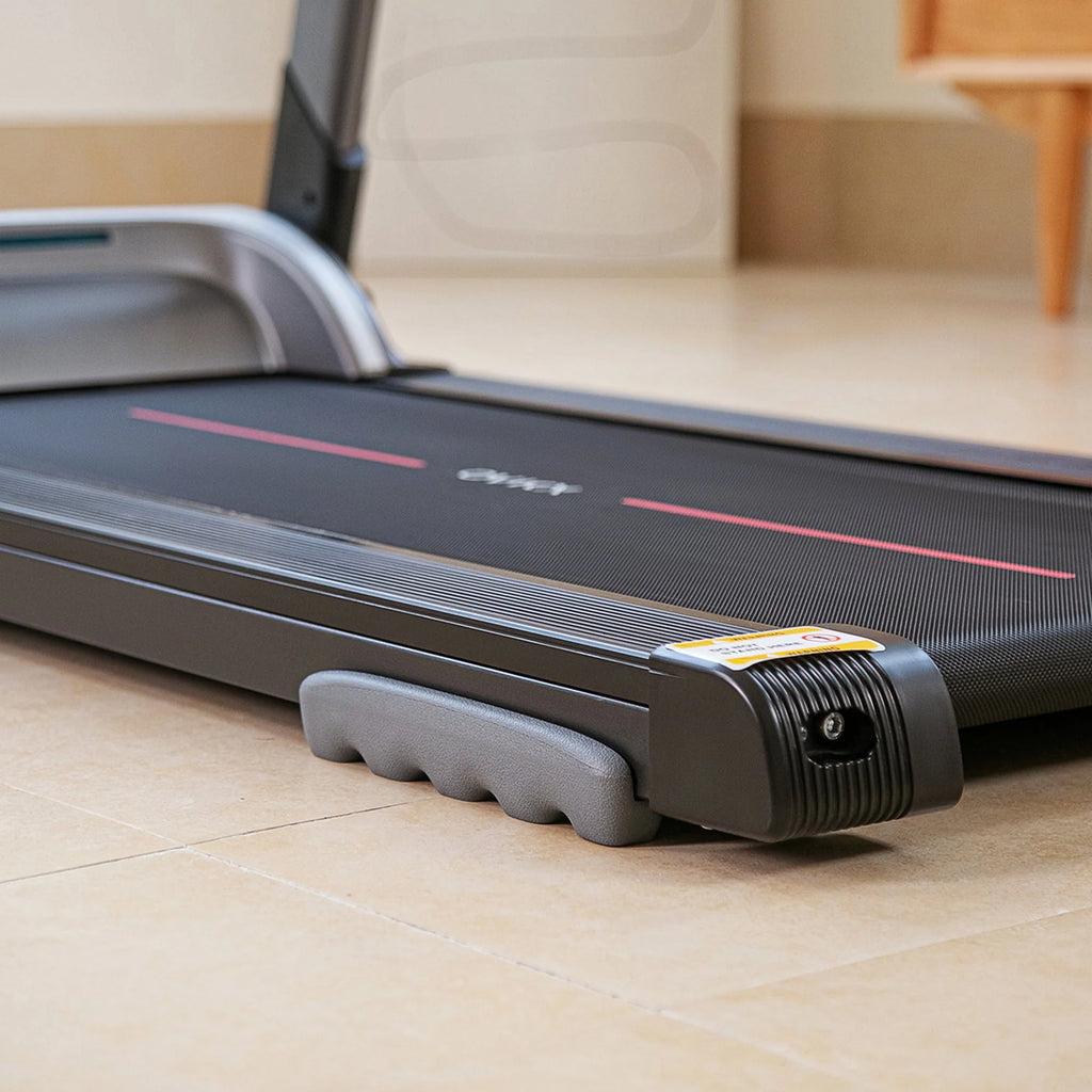 Portable Folding Treadmill P9633