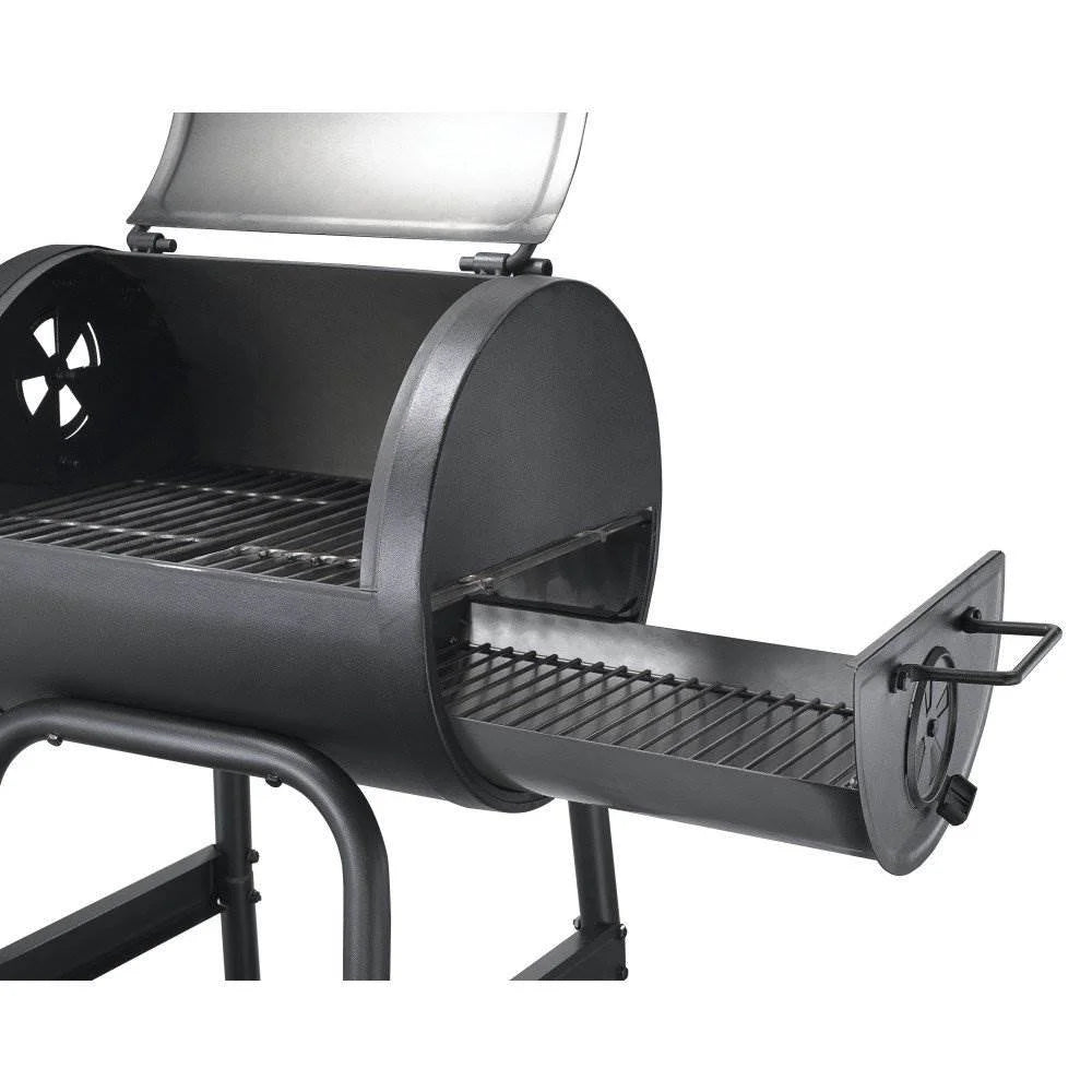 18-inch Charcoal Barrel Grill M413777