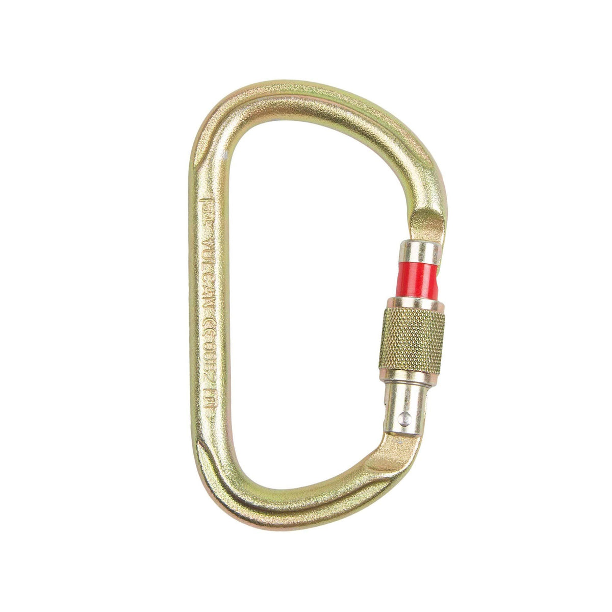 Screw Lock Carabiner J975
