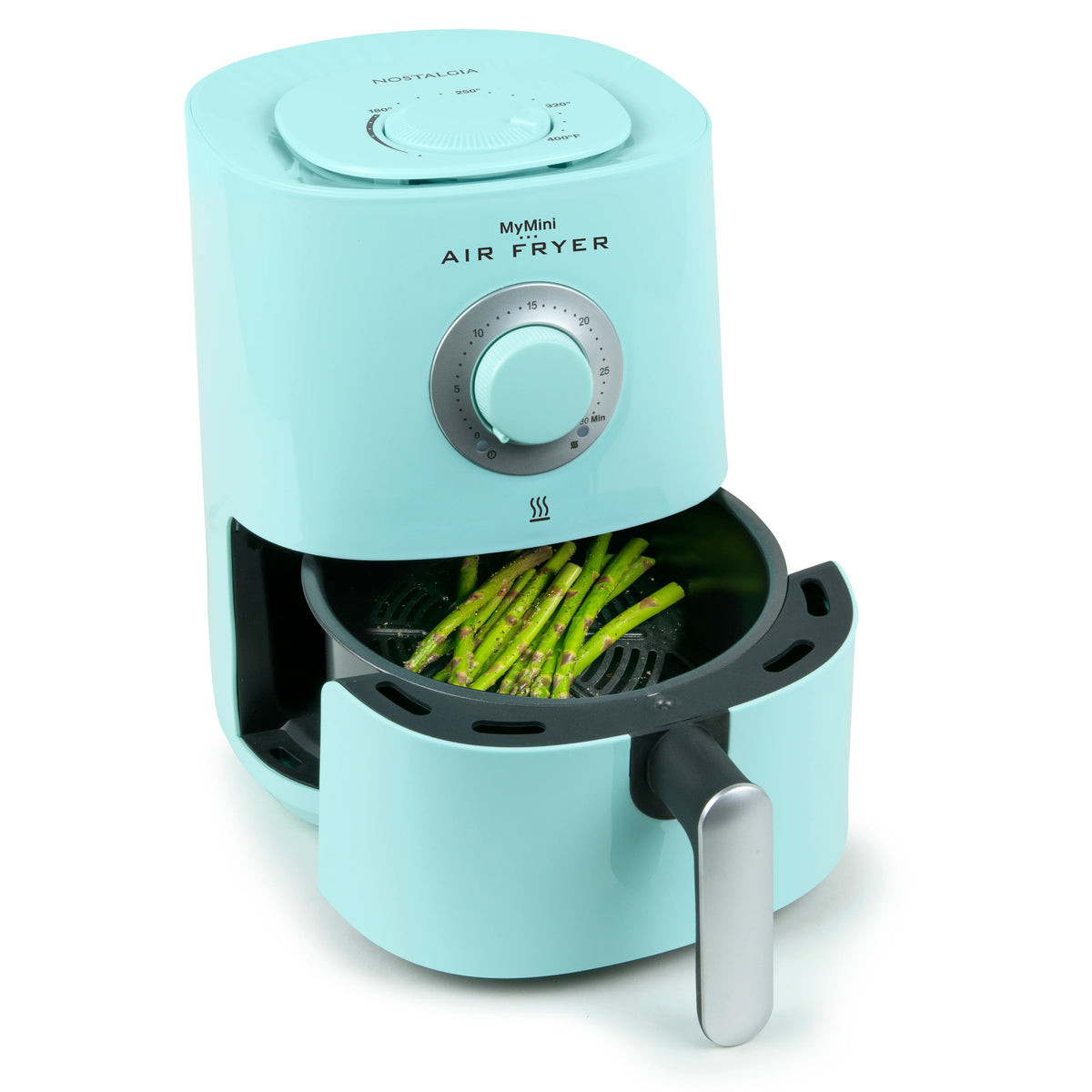 Aqua 1-Quart Air Fryer R17012