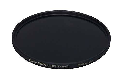 72mm Nd16 Slim Frame Camera Lens Filters N631590