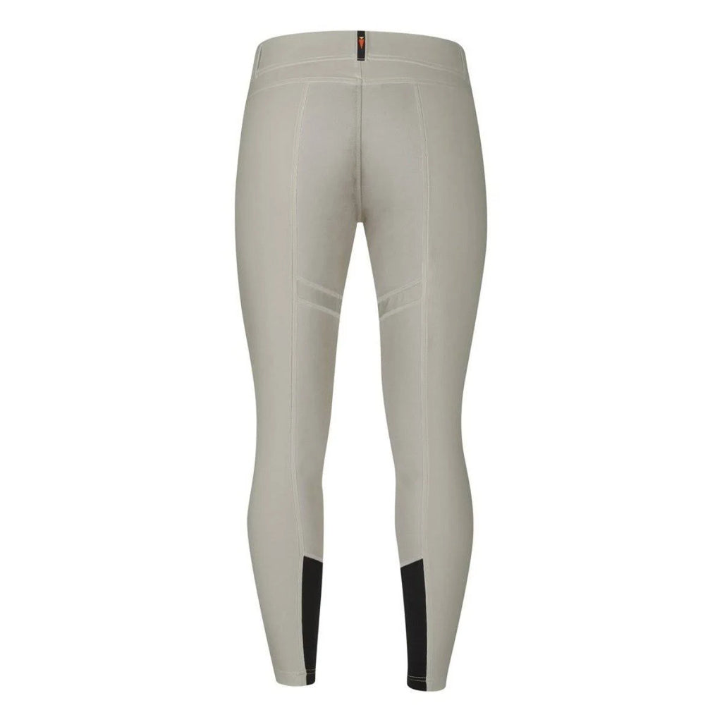 Black Full Seat Breech S7894