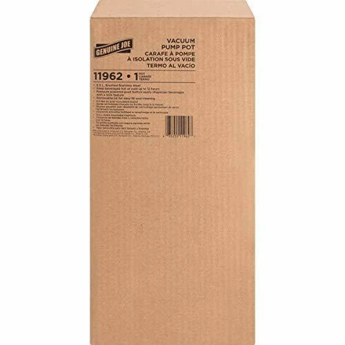 High Capacity Vacuum Airpot A9010