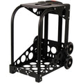 Black Non Flashing Wheels Sport Frame M300338