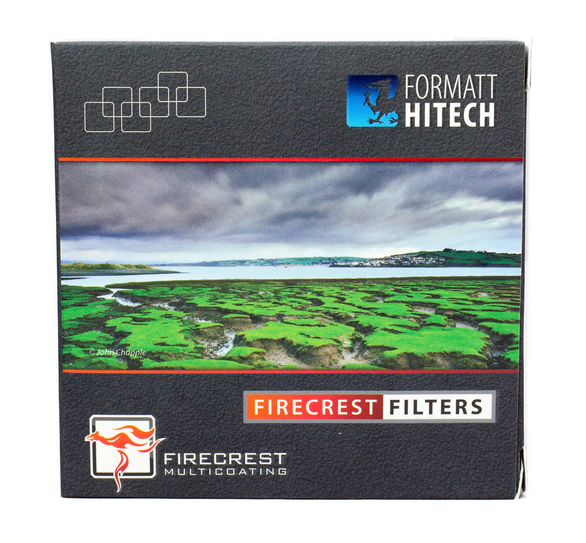 72mm Neutral Density Filter 4.8 (16 Stop) K935245