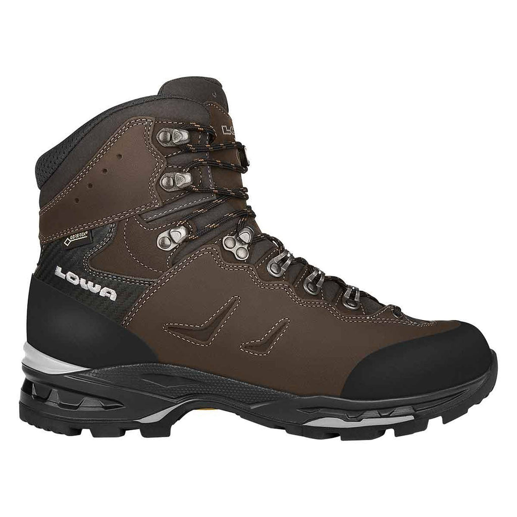 Dark Gray/Black Hiking Boots R193