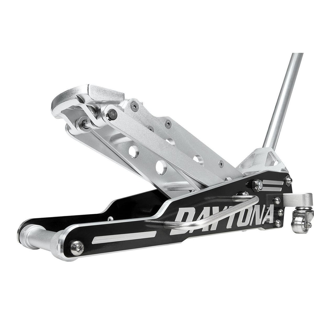 1.5 Ton Aluminum Racing Jack with RAPID PUMP J541