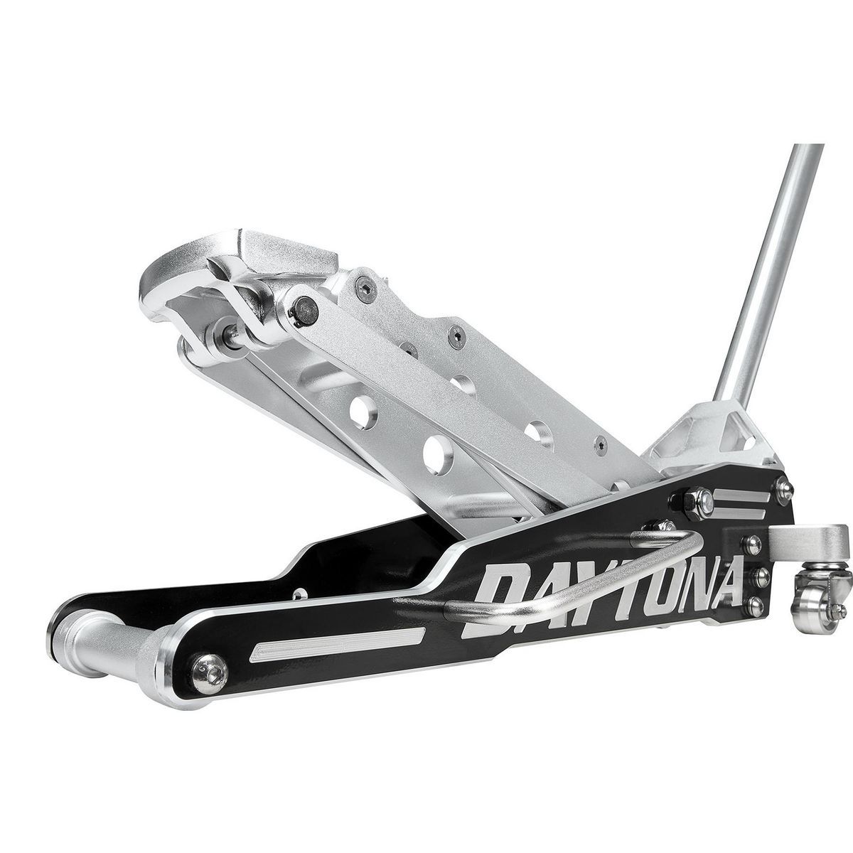 1.5 Ton Aluminum Racing Jack with RAPID PUMP J541