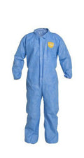 Blue Collared Coveralls L13878