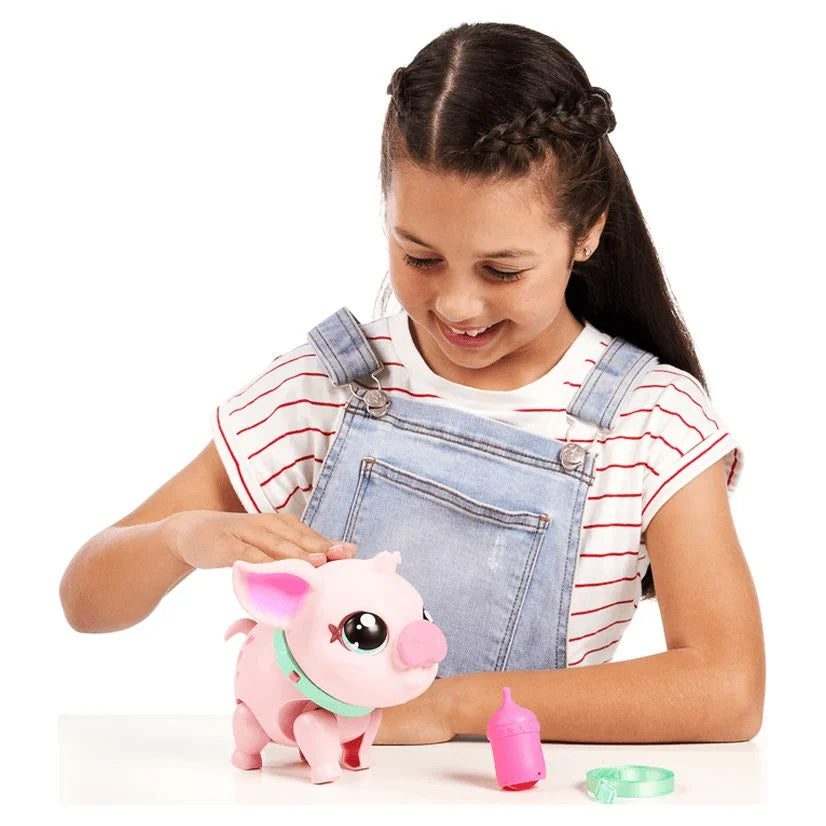 My Pet Pig Z643