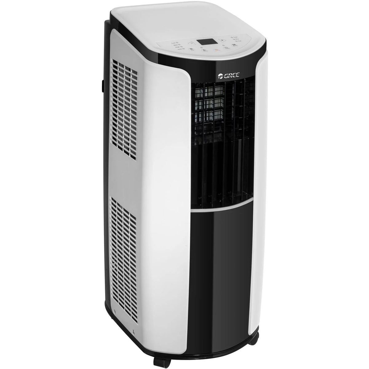 6,000 BTU Portable Air Conditioner with Remote F24033