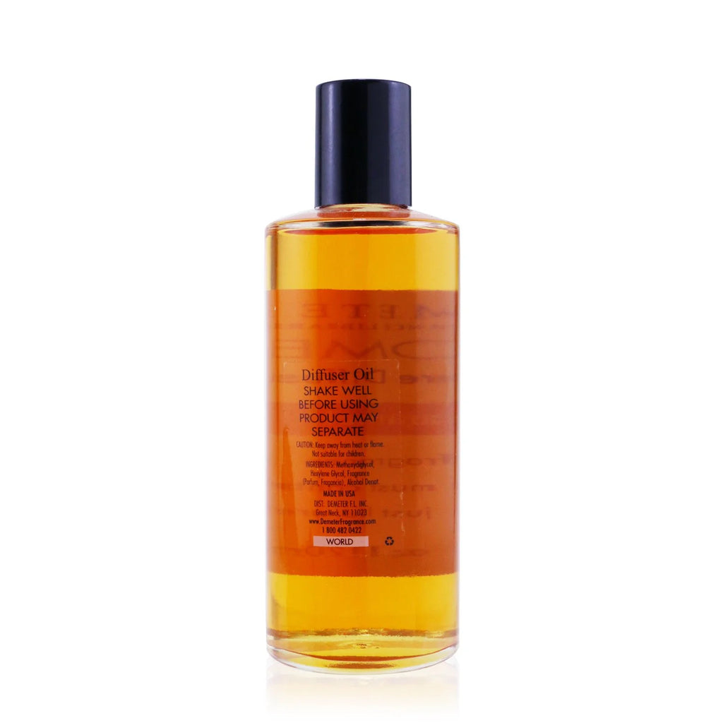 Caramel Atmosphere Diffuser Oil 120ml L1518