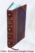Leather Bound L184