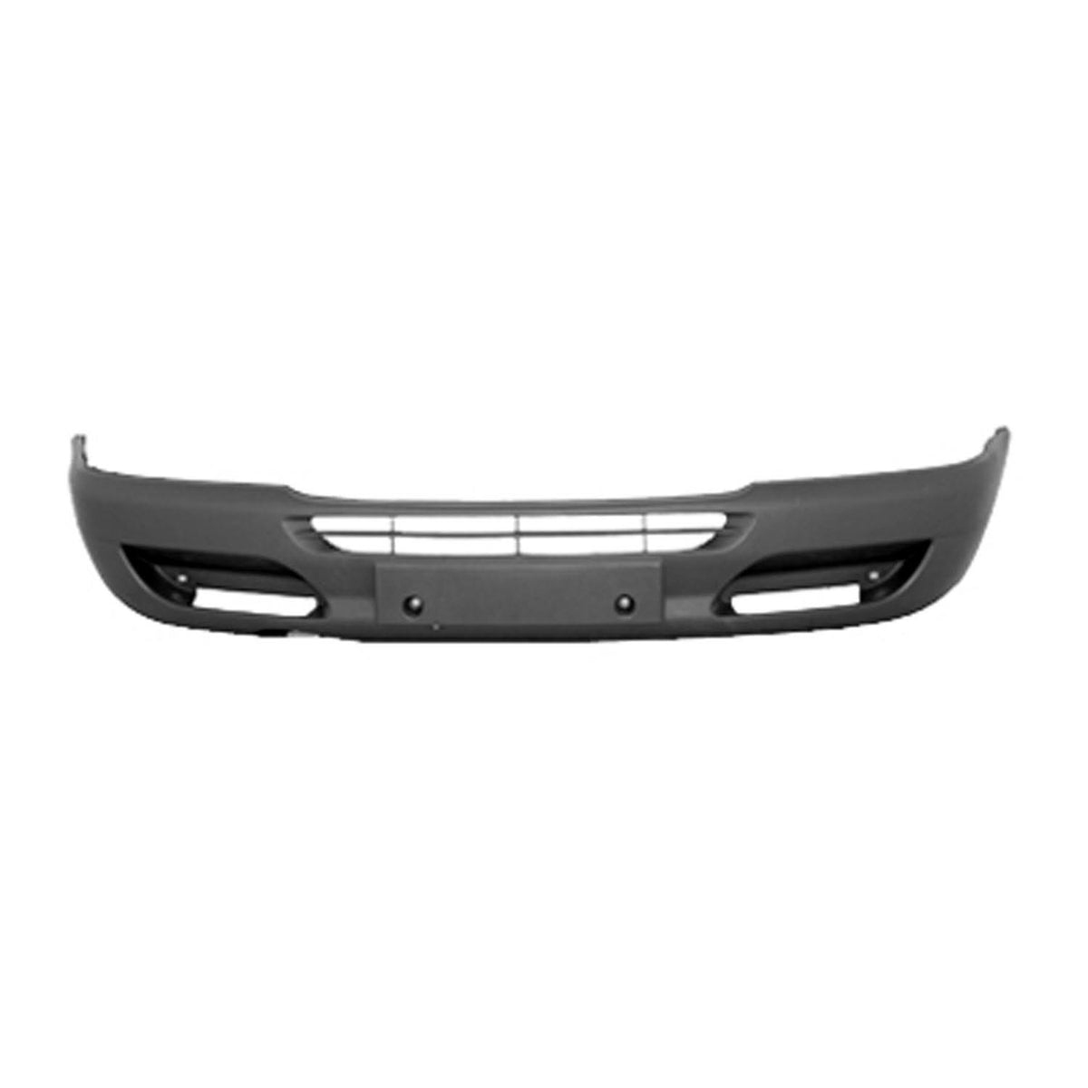 Front Bumper Cover C578