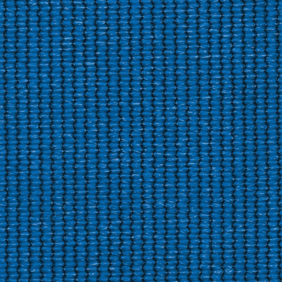 Outdoor Sun Shade Sail 95% UV Block 12' Triangle Sapphire V1820