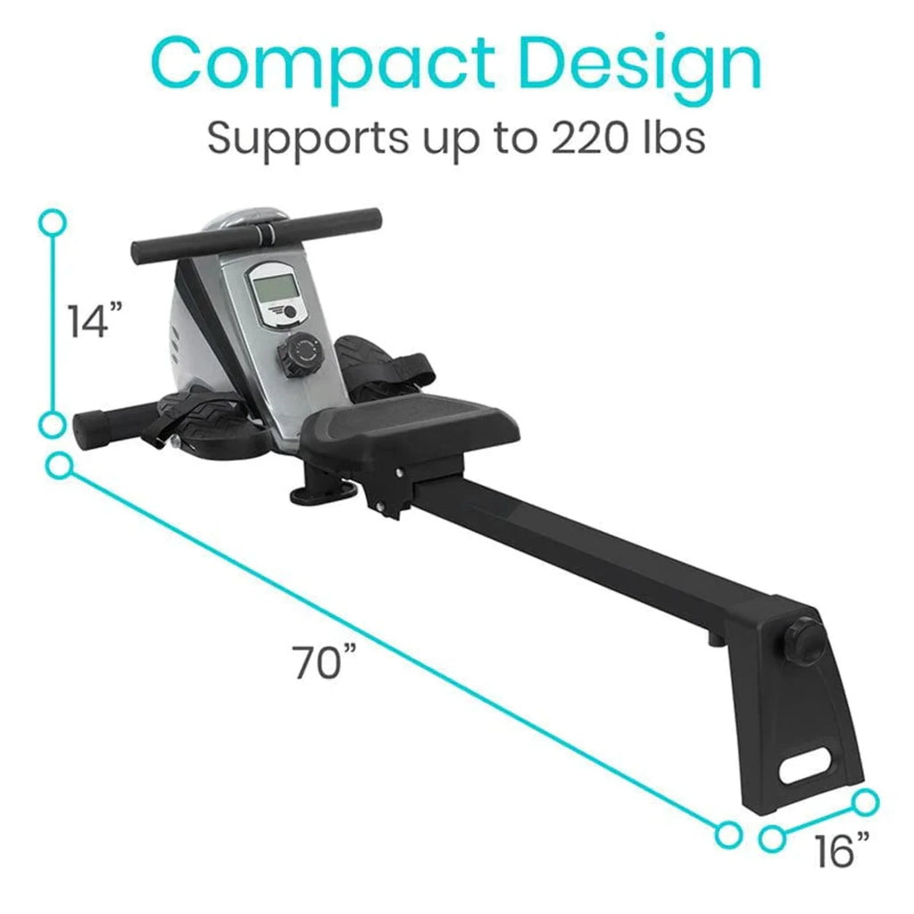 Rowing Machine M21367