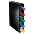Cup Dispensing Cabinet 5 Section D994