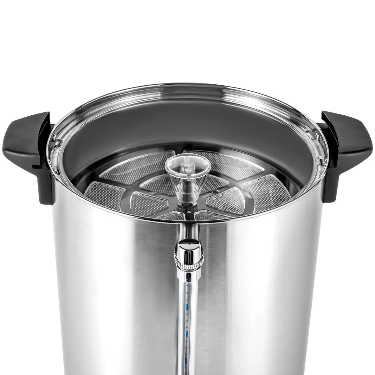 Stainless Steel 12L Coffee Urn X67831