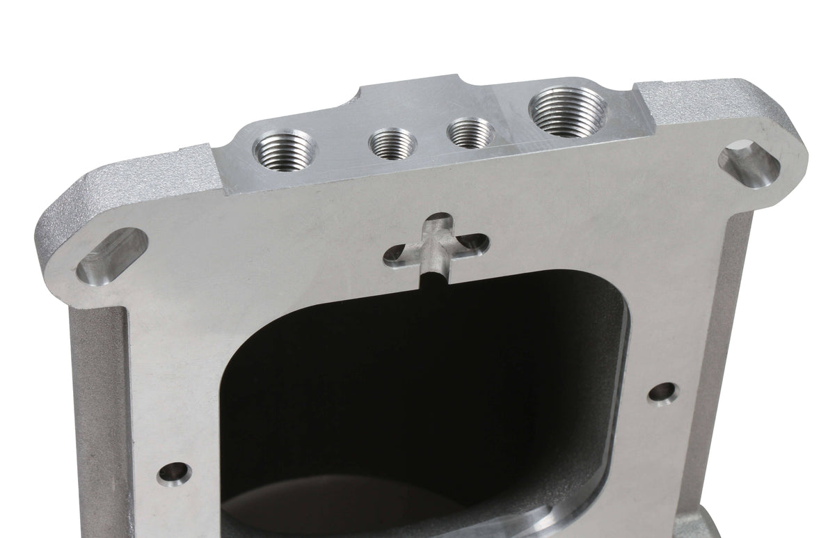 EFI Throttle Body Intake Elbow Q916