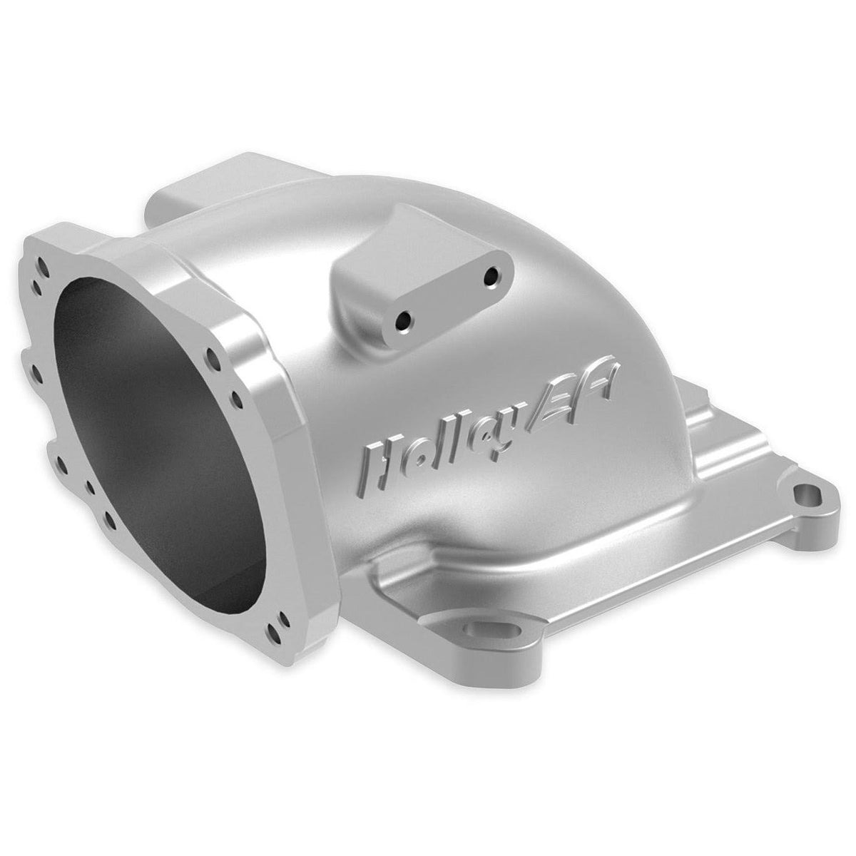 EFI Throttle Body Intake Elbow Q916