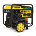 15,000-Watt Electric Start Tri Fuel Portable Generator Y82521