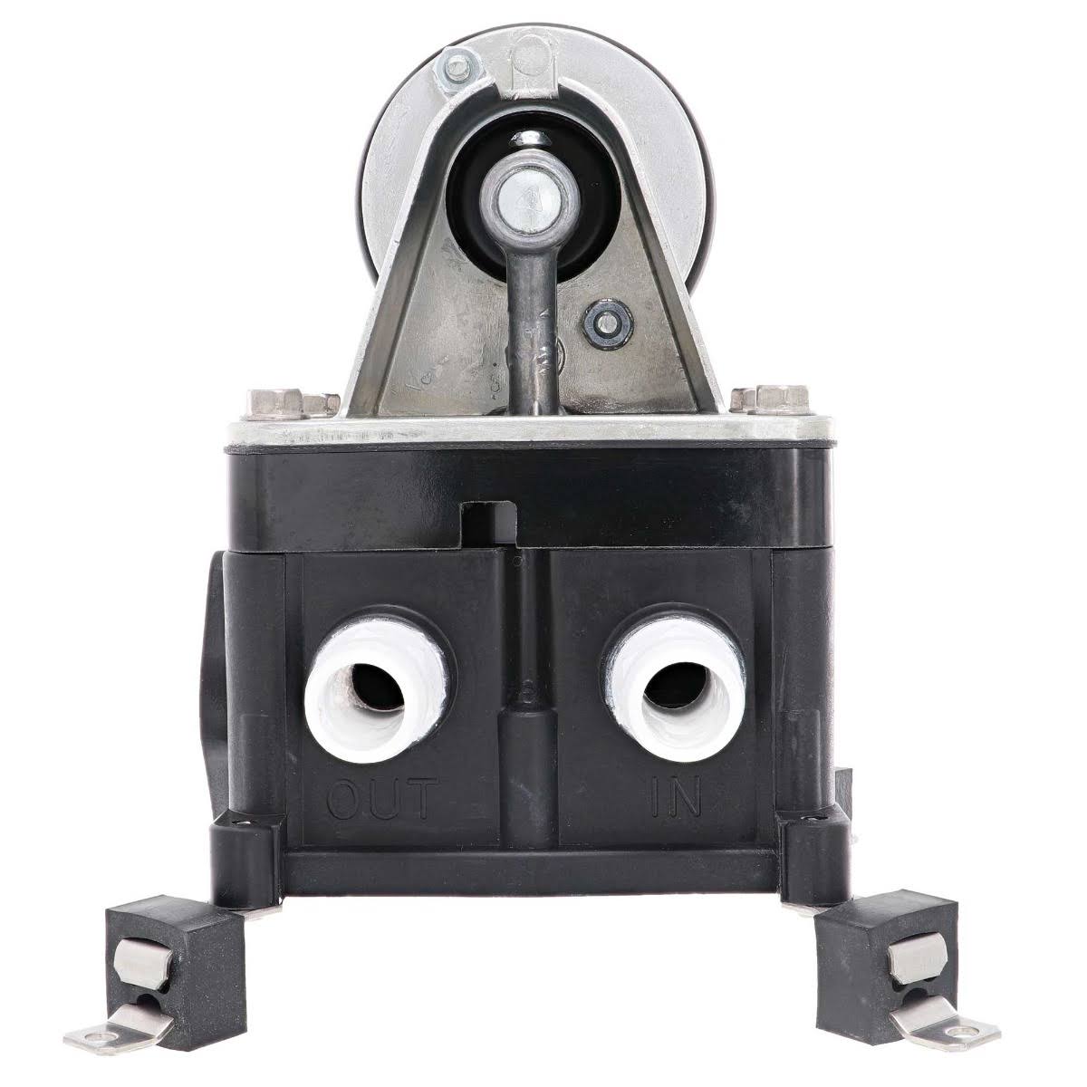 12V Light Duty Bilge Pump W666387