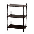 30x22 Etagere Bookcase I46618