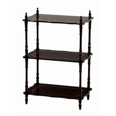 30x22 Etagere Bookcase I46618
