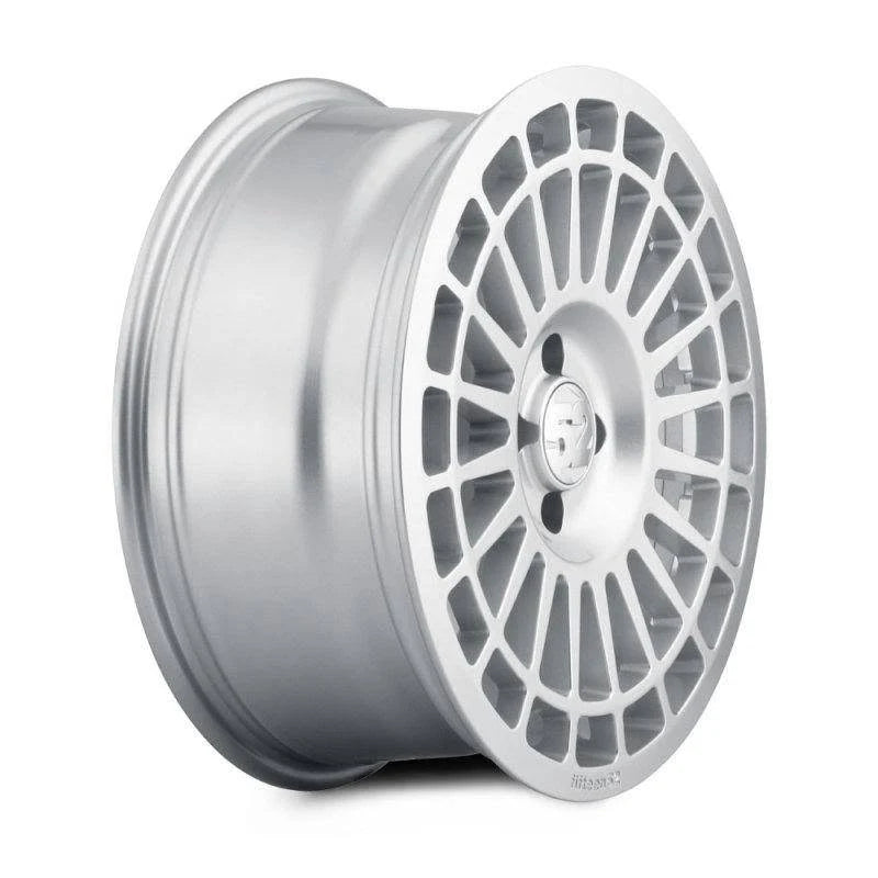 17x7.5 Wheel Speed Silver X1626