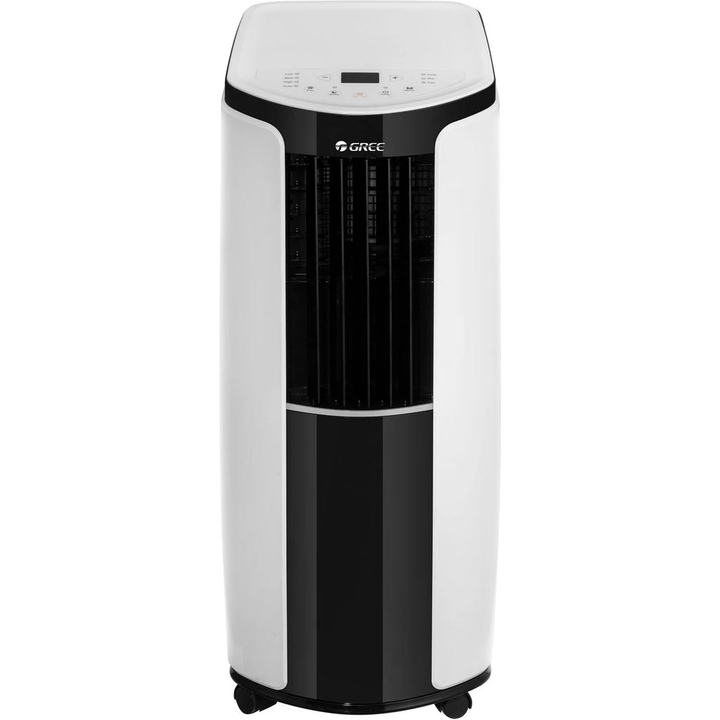 6,000 BTU Portable Air Conditioner with Remote F24033