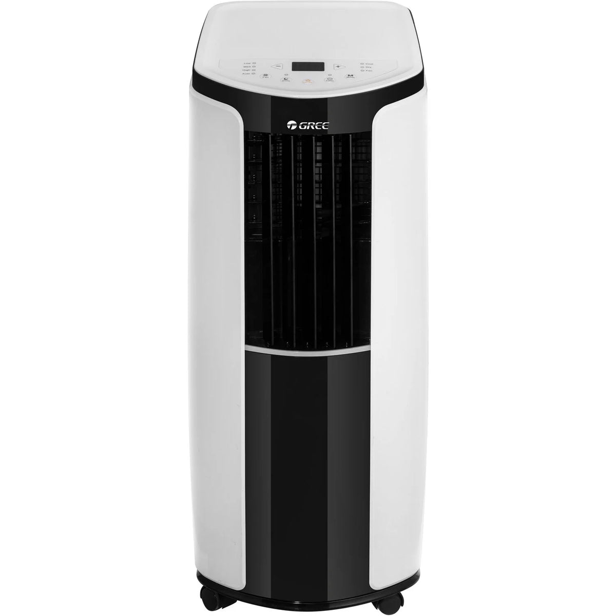 6,000 BTU Portable Air Conditioner with Remote F24033