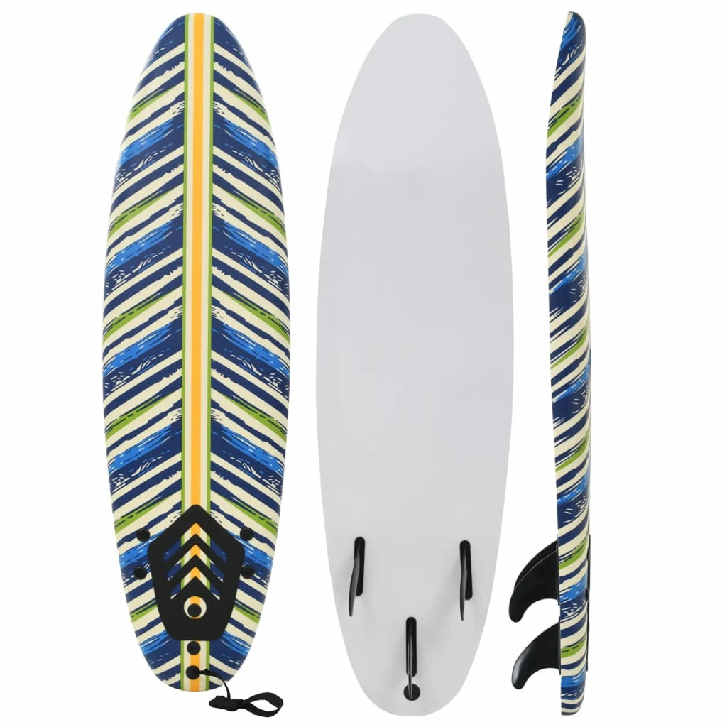 Surfboard 66.9" H649133