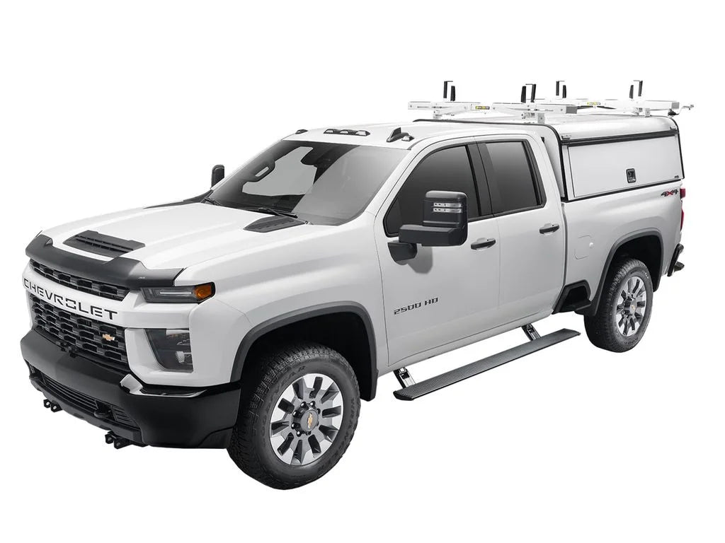 PowerStep Plug-N-Play Compatible with 2019-2024 Dodge Ram 1500 O91552
