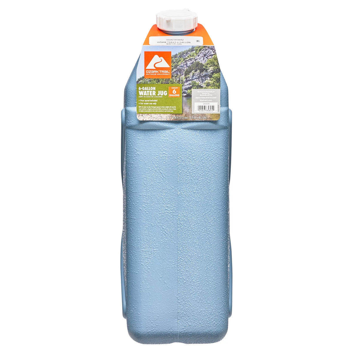 6-Gal Water Storage Jug K317728