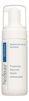 Foaming Glycolic Wash 3.4 oz Q938202