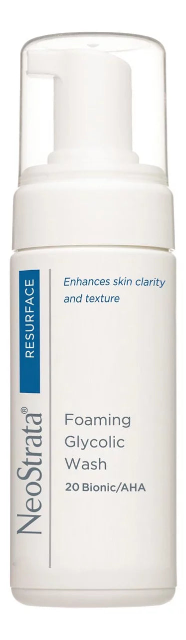 Foaming Glycolic Wash 3.4 oz Q938202