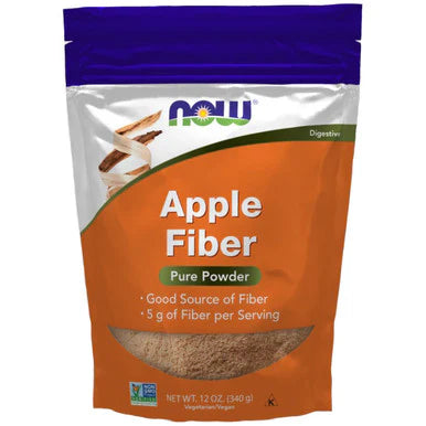 Apple Fiber 12 oz O1505