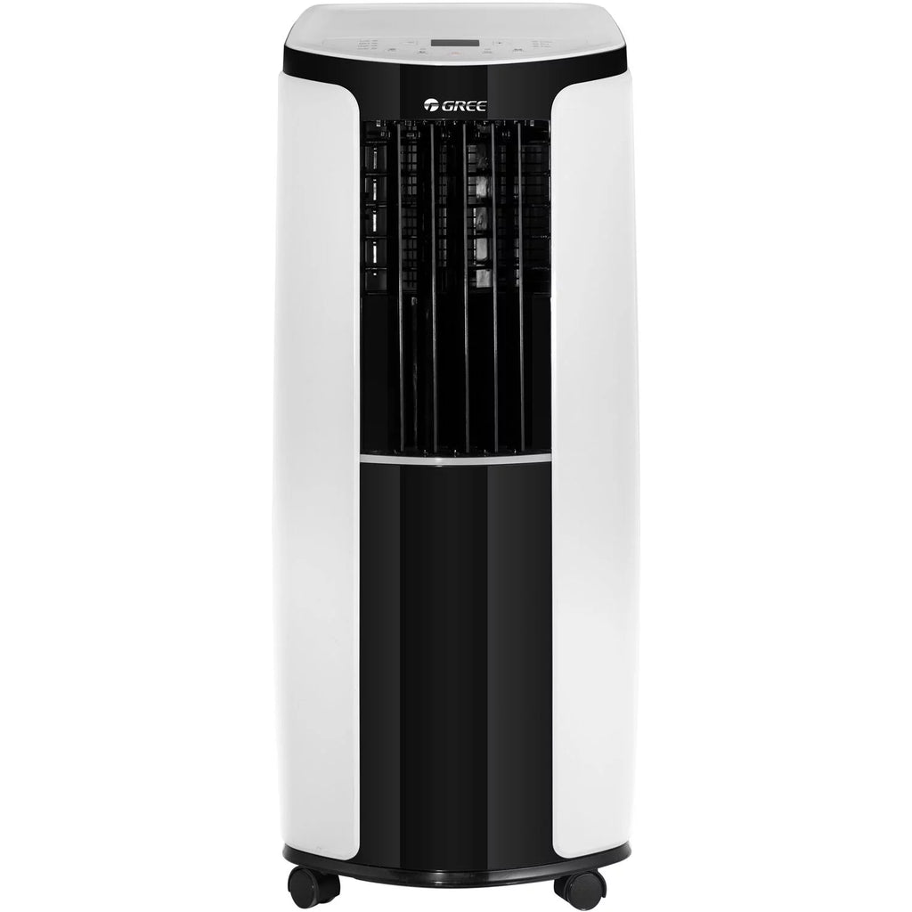 6,000 BTU Portable Air Conditioner with Remote F24033