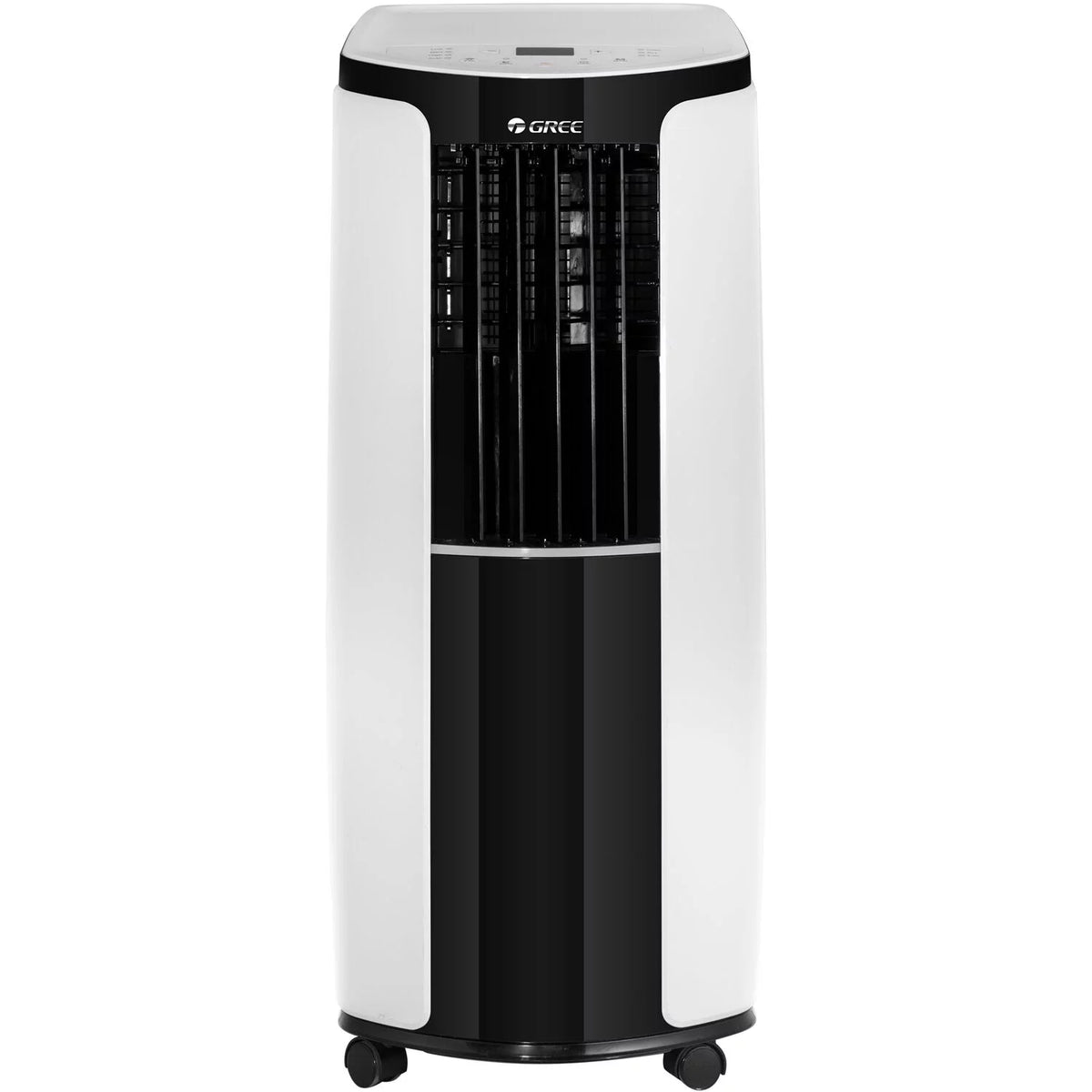 6,000 BTU Portable Air Conditioner with Remote F24033