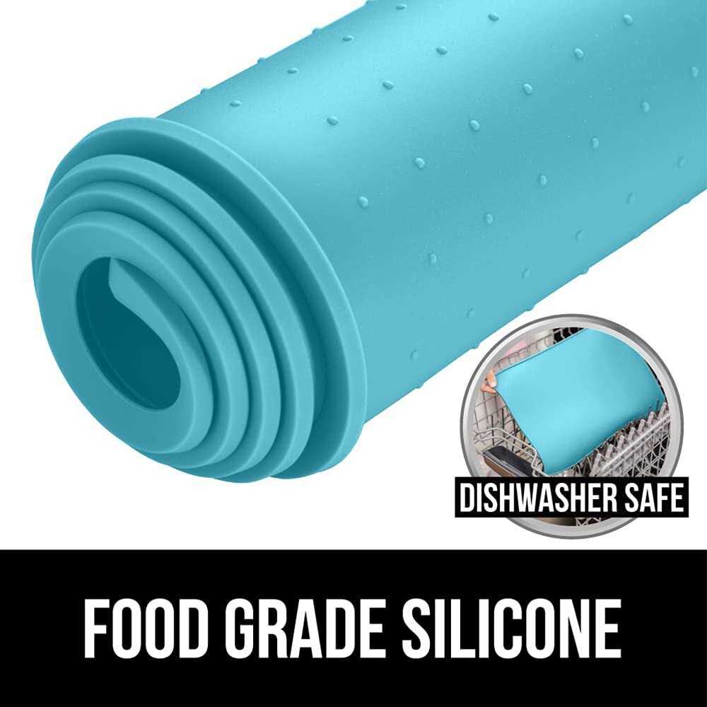 100% Waterproof BPA Free Silicone Pet Feeding Mat S444