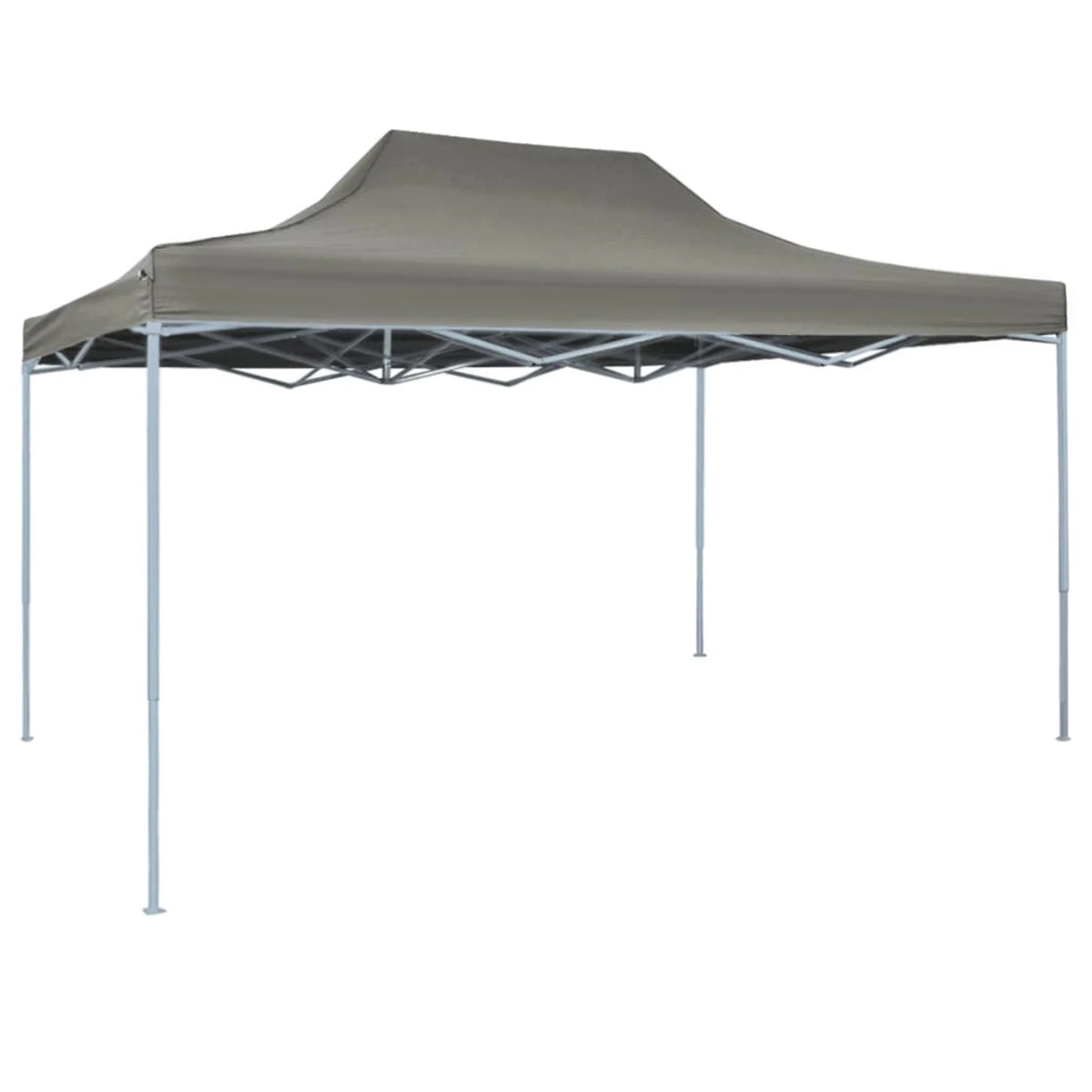 Steel Folding Party Tent 9.8'x13.1' C802984