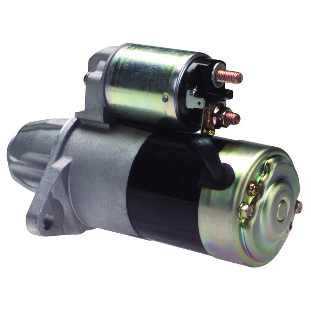 12V Starter for Subaru Impreza Forester Truck W998582
