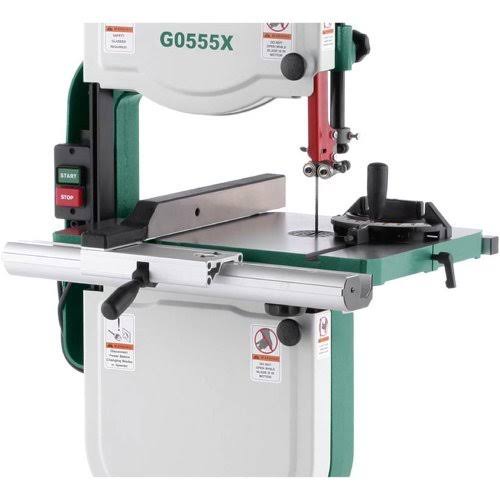 14x22 Bandsaw K26107