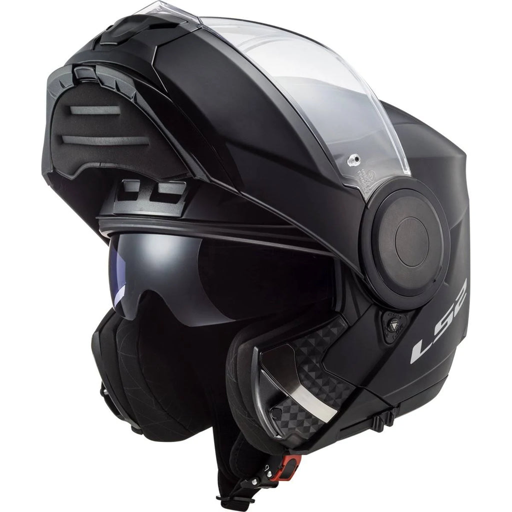 Modular Adult Street Helmet Gloss Battleship Gray X-Large R4640