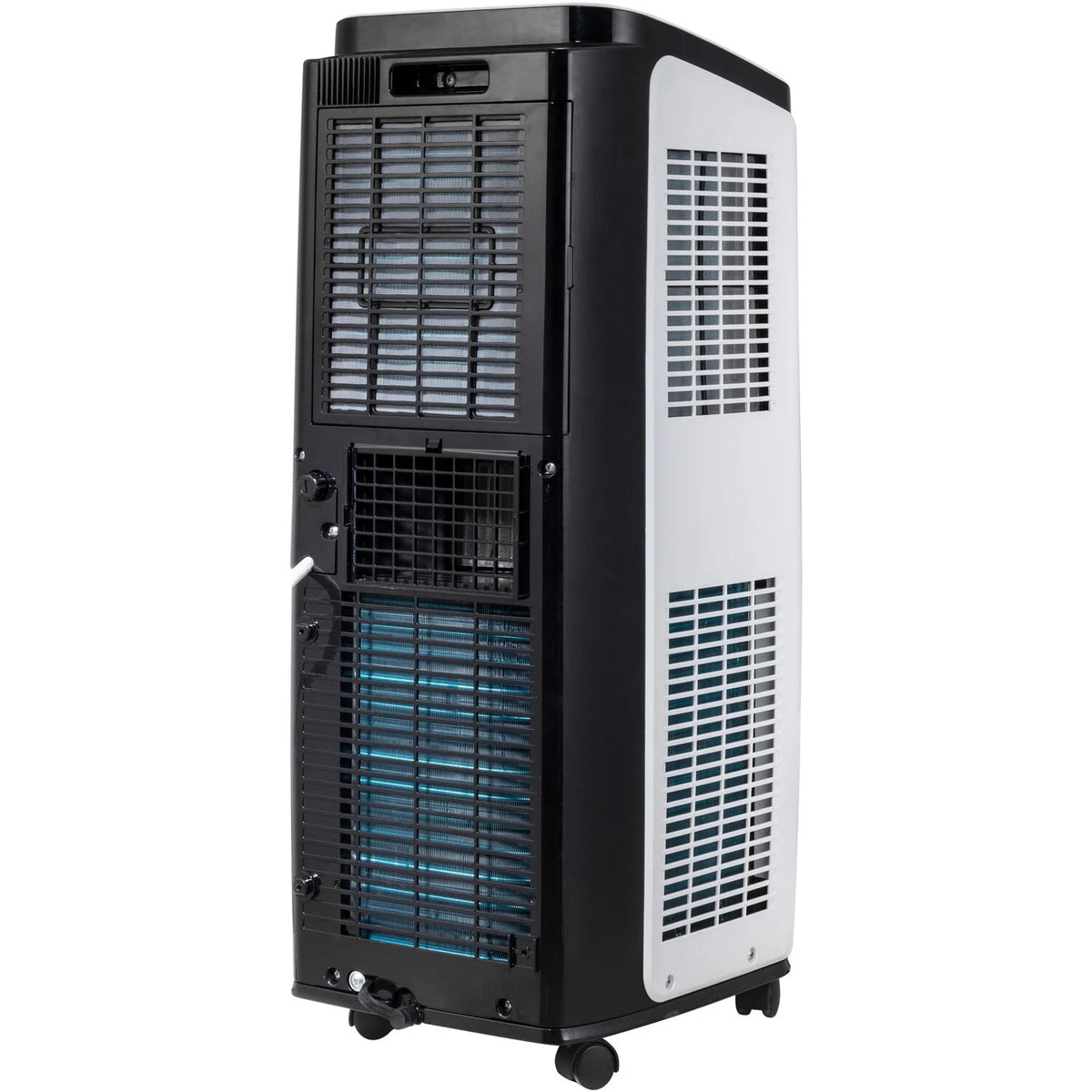 6,000 BTU Portable Air Conditioner with Remote F24033